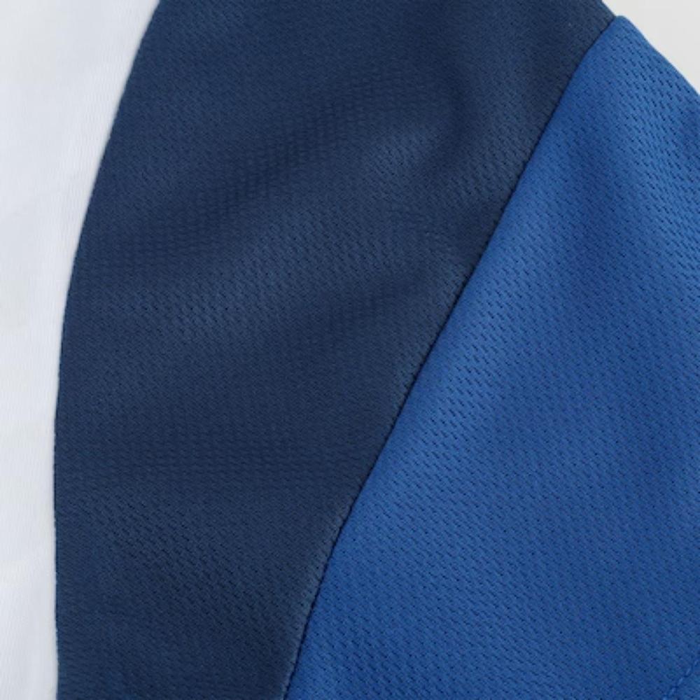 Camiseta Cruzeiro Brilhar Masculina - Branco - 4