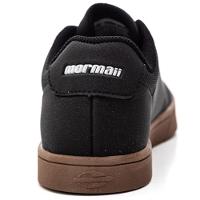 Tênis Mormaii Urban Reverse Masculino - Preto e Marrom