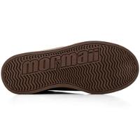 Tênis Mormaii Urban Reverse Masculino - Preto e Marrom - 5