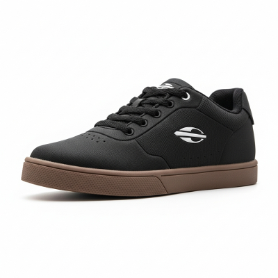 Tênis Mormaii Urban Reverse Masculino - Preto e Marrom