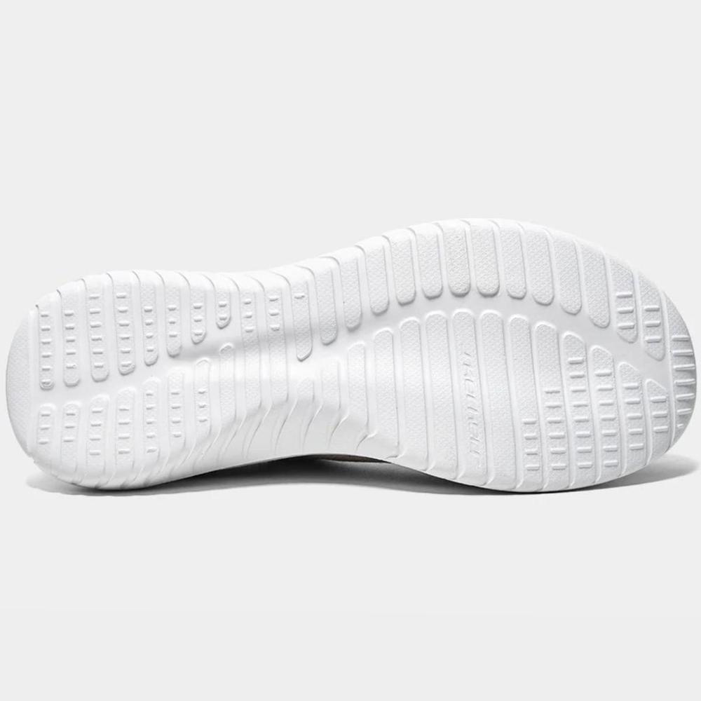 Tênis Skechers Ultra Flex 2.0 Feminino - Bege - 5
