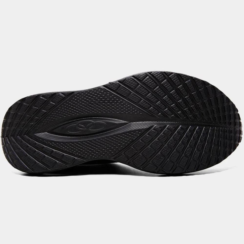 Tênis Infantil Olympikus Pixel - Preto e Chumbo - 4