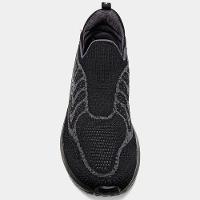 Tênis Infantil Olympikus Pixel - Preto e Chumbo - 2