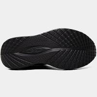 Tênis Infantil Olympikus Pixel - Preto e Chumbo - 4