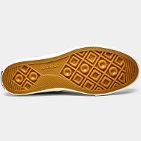 Tênis Rainha Mont Car V - Amarelo e Branco - 5