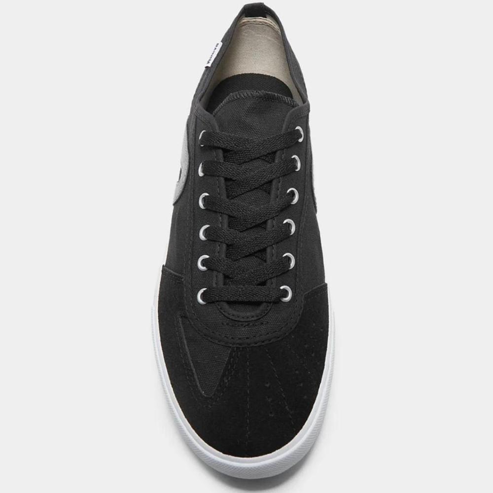 Tênis Rainha Vl 2500 Unissex - Preto e Cinza - 3