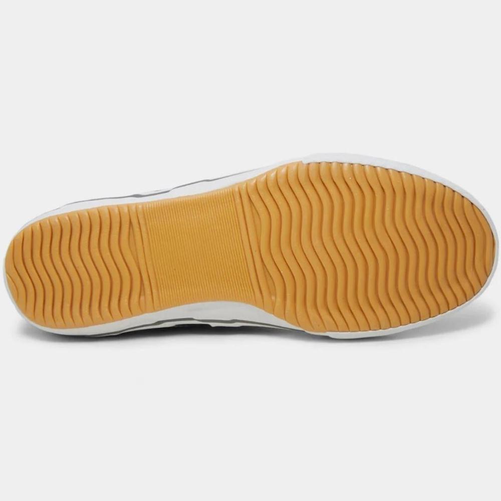 Tênis Rainha Vl 2500 Unissex - Preto e Cinza - 5