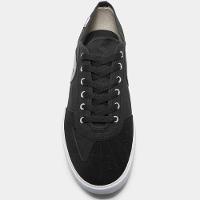 Tênis Rainha Vl 2500 Unissex - Preto e Cinza - 3