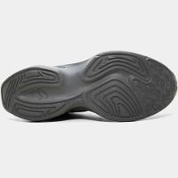 Tênis Fila Progress Lite Masculino - Grafite e Preto - 6