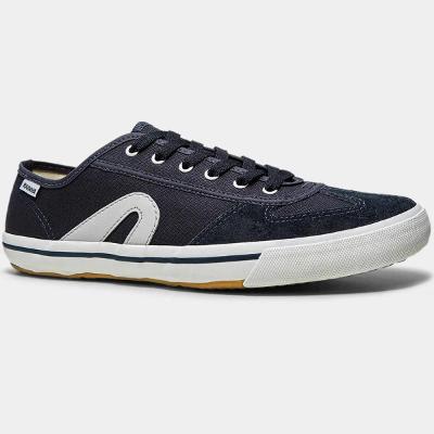 Tênis Rainha Vl 2500 Unissex - Marinho e Off White