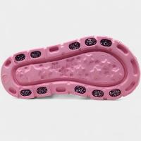 Sandália Infantil Hello Kitty Grendene Kids Menina - Rosa - 5