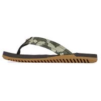 Chinelo Kenner Nk6 Pro Army Camuflado Masculino - Preto - 3