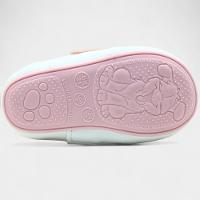 Tênis Infantil Klin Laço Menina - Rosa - 5