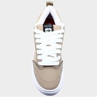 Tênis Mormaii Urban Killian Masculino - Bege e Branco - 3