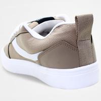 Tênis Mormaii Urban Killian Masculino - Bege e Branco