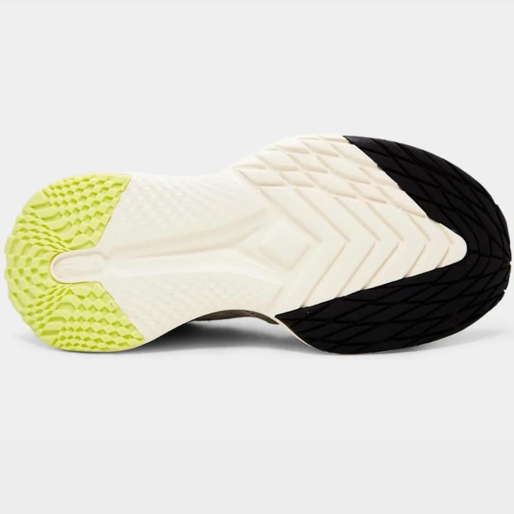 Tênis Fila Racer Comet 2 Masculino - Cinza e Vermelho - 5