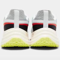 Tênis Fila Racer Comet 2 Masculino - Cinza e Vermelho