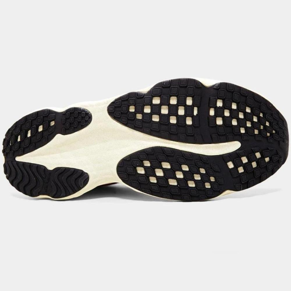 Tênis Fila Maxximus Masculino - Laranja - 6