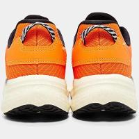 Tênis Fila Maxximus Masculino - Laranja - 5