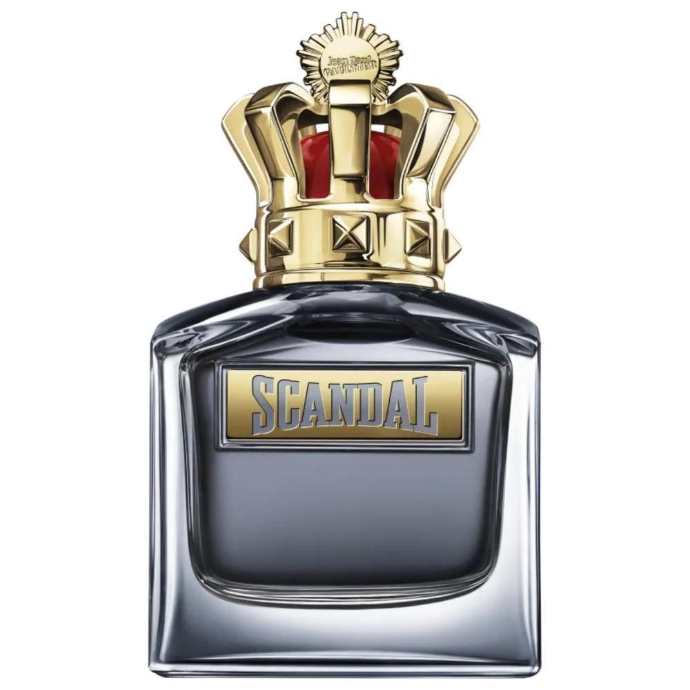 Perfume Masculino Scandal Pour Homme Jean Paul Gaultier Eau de Toilette - 150 ml - 2