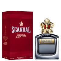 Perfume Masculino Scandal Pour Homme Jean Paul Gaultier Eau de Toilette - 150 ml - 1