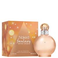 Perfume Fantasy Naked Britney Spears Eau de Toilette Feminino - 100 ml - 1