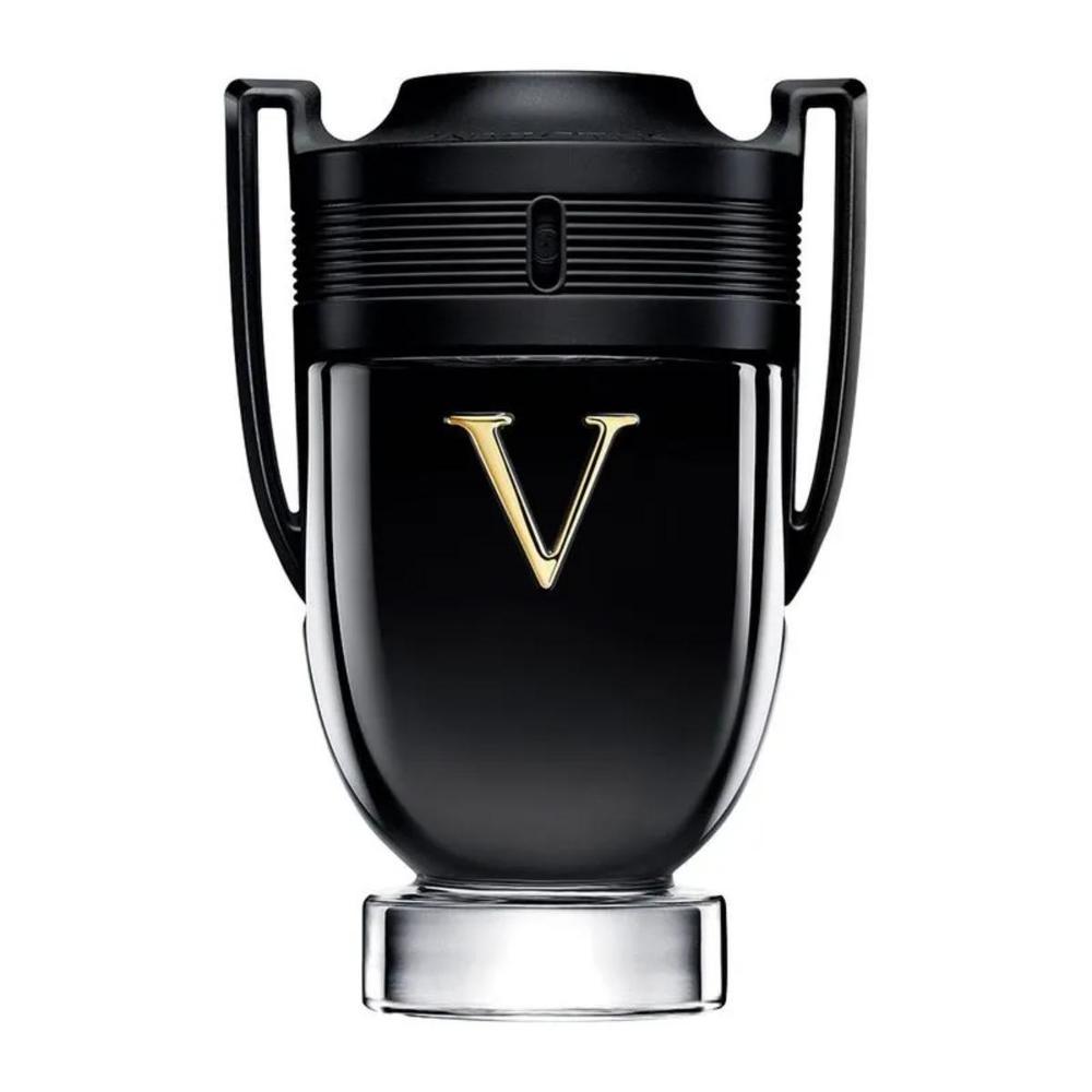 Perfume Masculino Invictus Victory Paco Rabanne Eau de Parfum Extrême - 50ml - 2