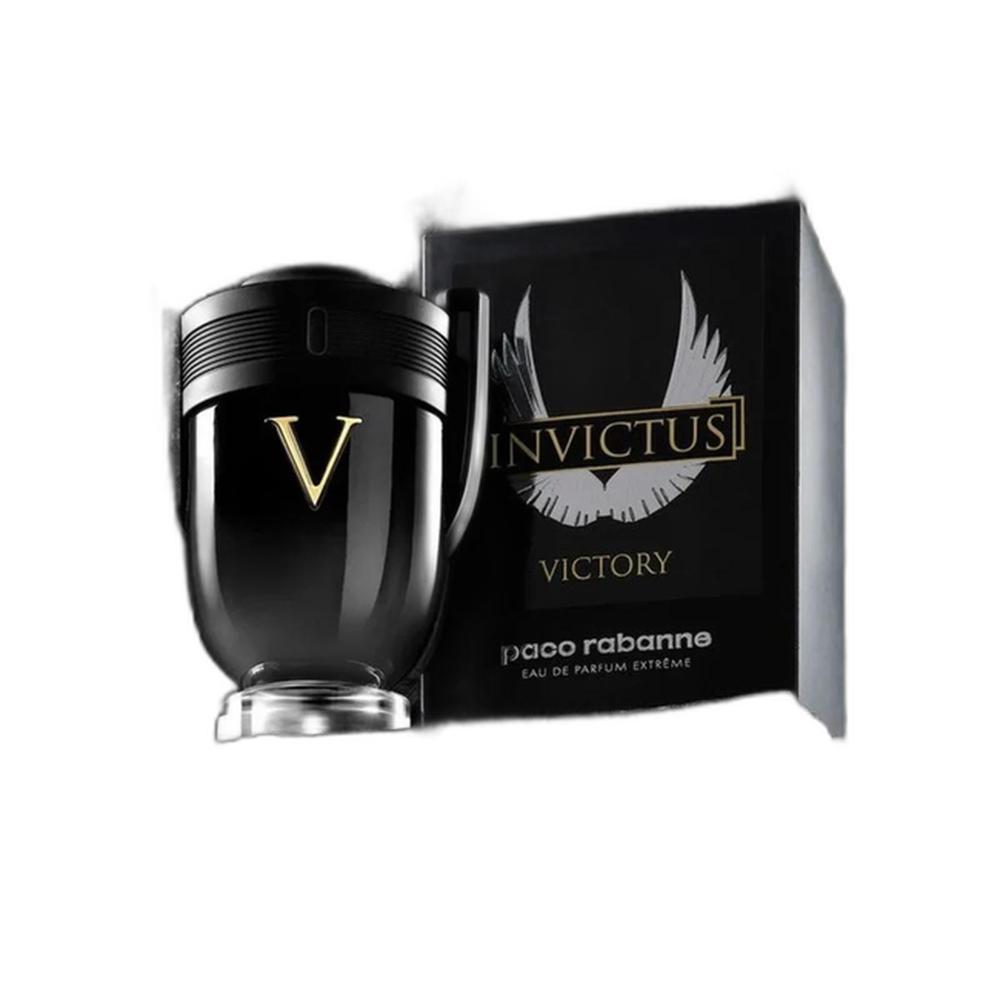 Perfume Masculino Invictus Victory Paco Rabanne Eau de Parfum Extrême - 50ml - 3