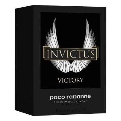 Perfume Masculino Invictus Victory Paco Rabanne Eau de Parfum Extrême - 50ml
