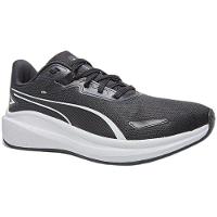 Tênis Puma Skyrocket Lite Unissex - Preto e Branco - 1