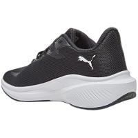 Tênis Puma Skyrocket Lite Unissex - Preto e Branco