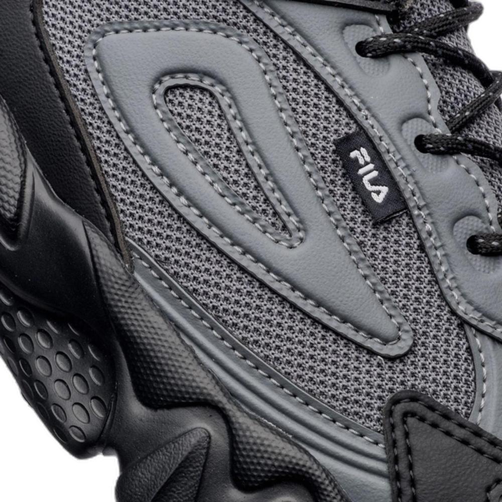 Tênis Fila Venture Tracer 2 Masculino - Grafite - 6