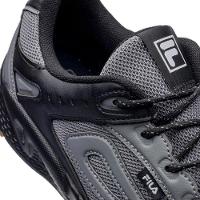 Tênis Fila Venture Tracer 2 Masculino - Grafite - 5