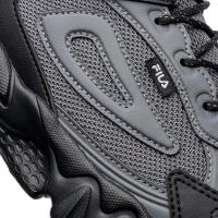 Tênis Fila Venture Tracer 2 Masculino - Grafite - 6