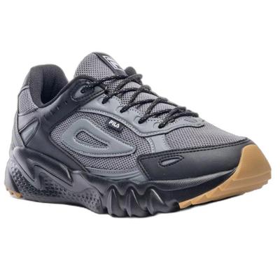 Tênis Fila Venture Tracer 2 Masculino - Grafite