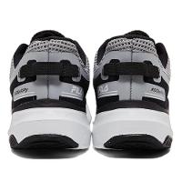 Tênis Fila Recovery Masculino - Cinza e Preto - 4