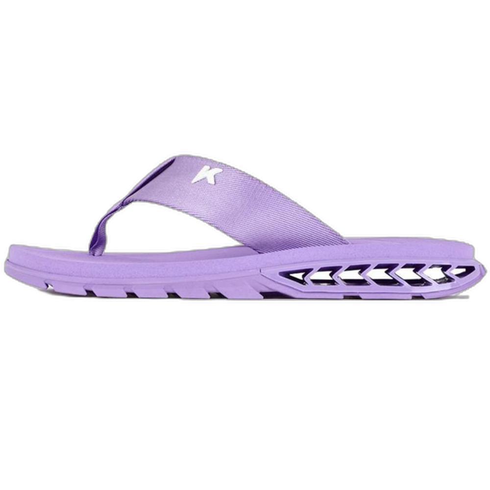 Chinelo Kenner Rakka U1 Masculino - Lilás - 3