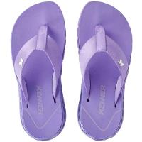 Chinelo Kenner Rakka U1 Masculino - Lilás - 2
