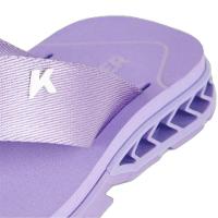 Chinelo Kenner Rakka U1 Masculino - Lilás
