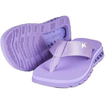 Chinelo Kenner Rakka U1 Masculino - Lilás