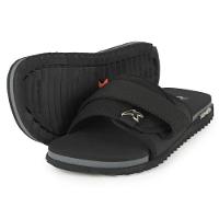 Chinelo Kenner Kivah Slide Masculino - Preto - 1