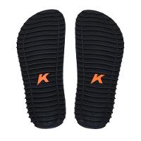 Chinelo Kenner Kivah Slide Masculino - Preto - 5