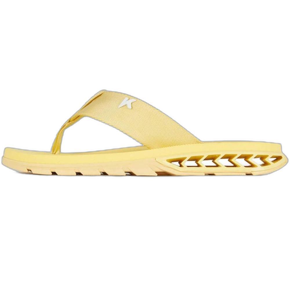 Chinelo Kenner Rakka U1 Masculino - Amarelo - 3