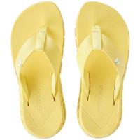 Chinelo Kenner Rakka U1 Masculino - Amarelo - 2