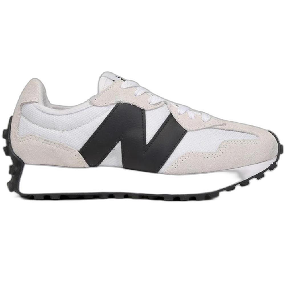 Tênis New Balance 327 V1 - Off White - 2