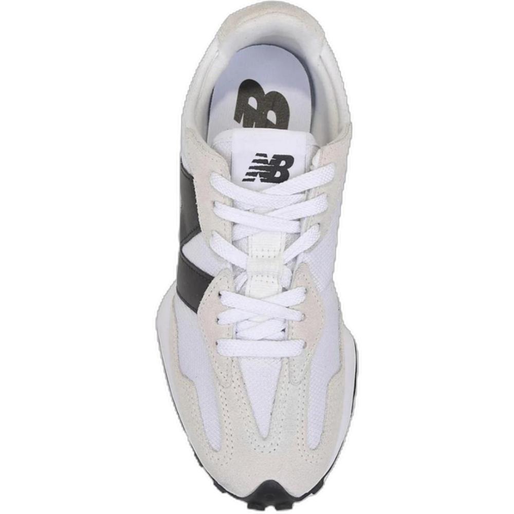 Tênis New Balance 327 V1 - Off White - 3