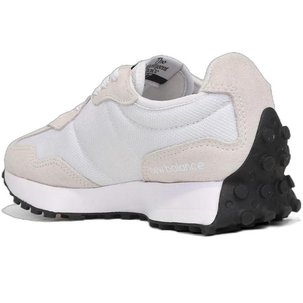 Tênis New Balance 327 V1 - Off White - 4