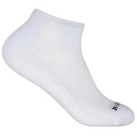 Kit 3 Pares Meia Hoahi Cano Curto Unissex - Preto e Branco - 2