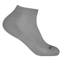 Kit 3 Pares Meia Hoahi Cano Curto Unissex - Preto e Branco - 3