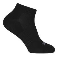 Kit 3 Pares Meia Hoahi Cano Curto Unissex - Preto e Branco